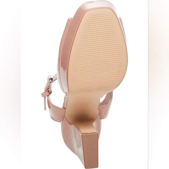 Madden Girl Platform Heels - Picture 4 of 11